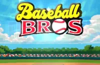 Baseball Bros Online
